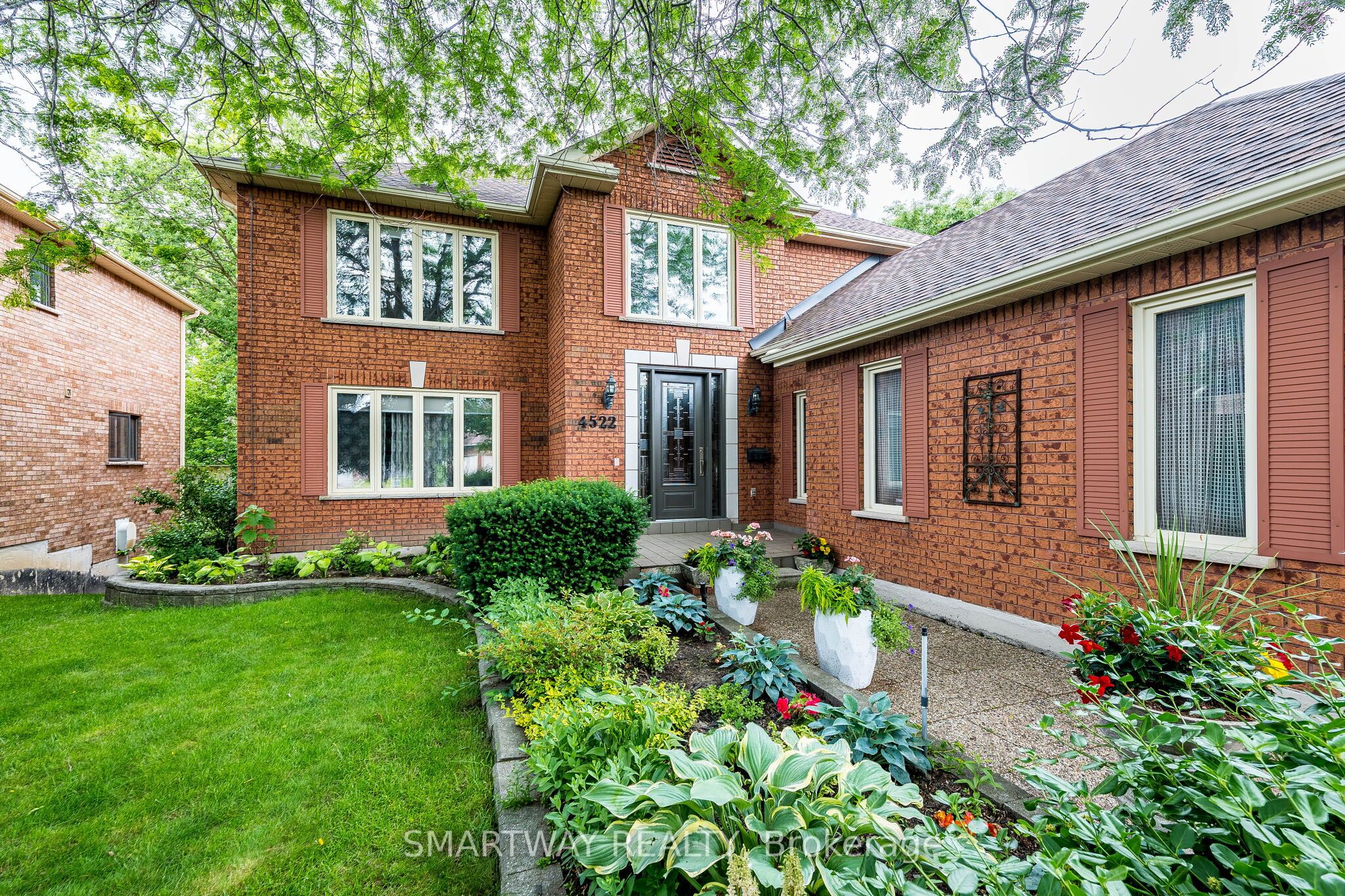 4522 Badminton Drive