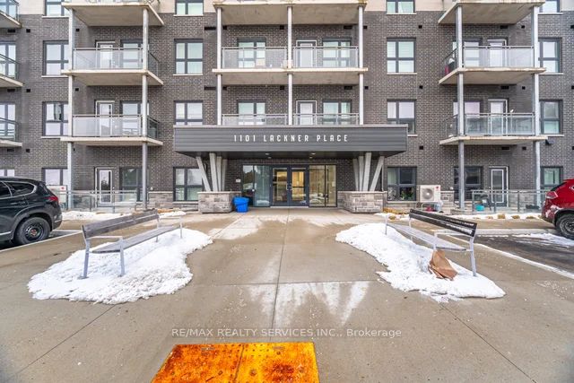 1101 Lackner Place 309