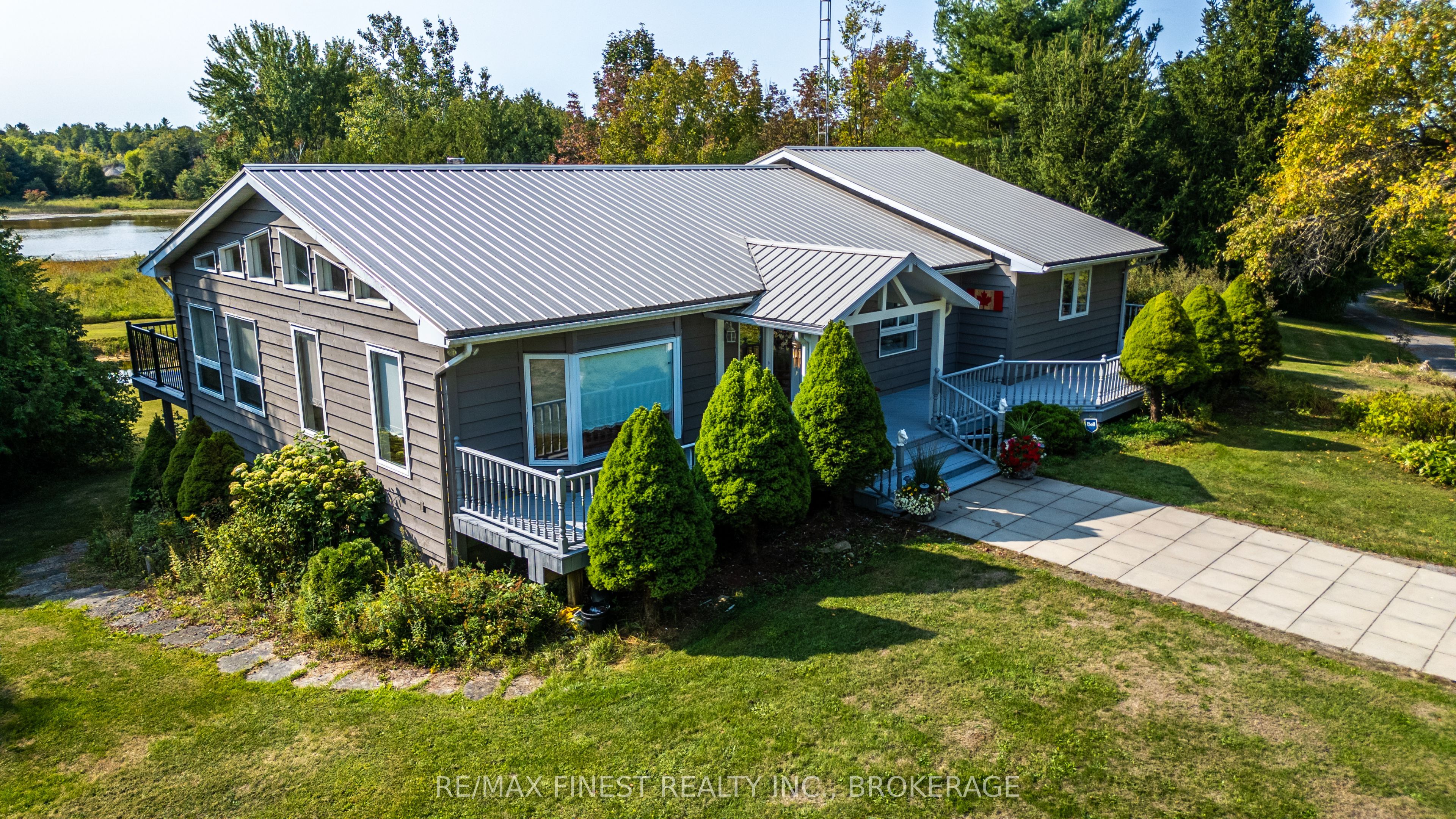 180 Napanee Road