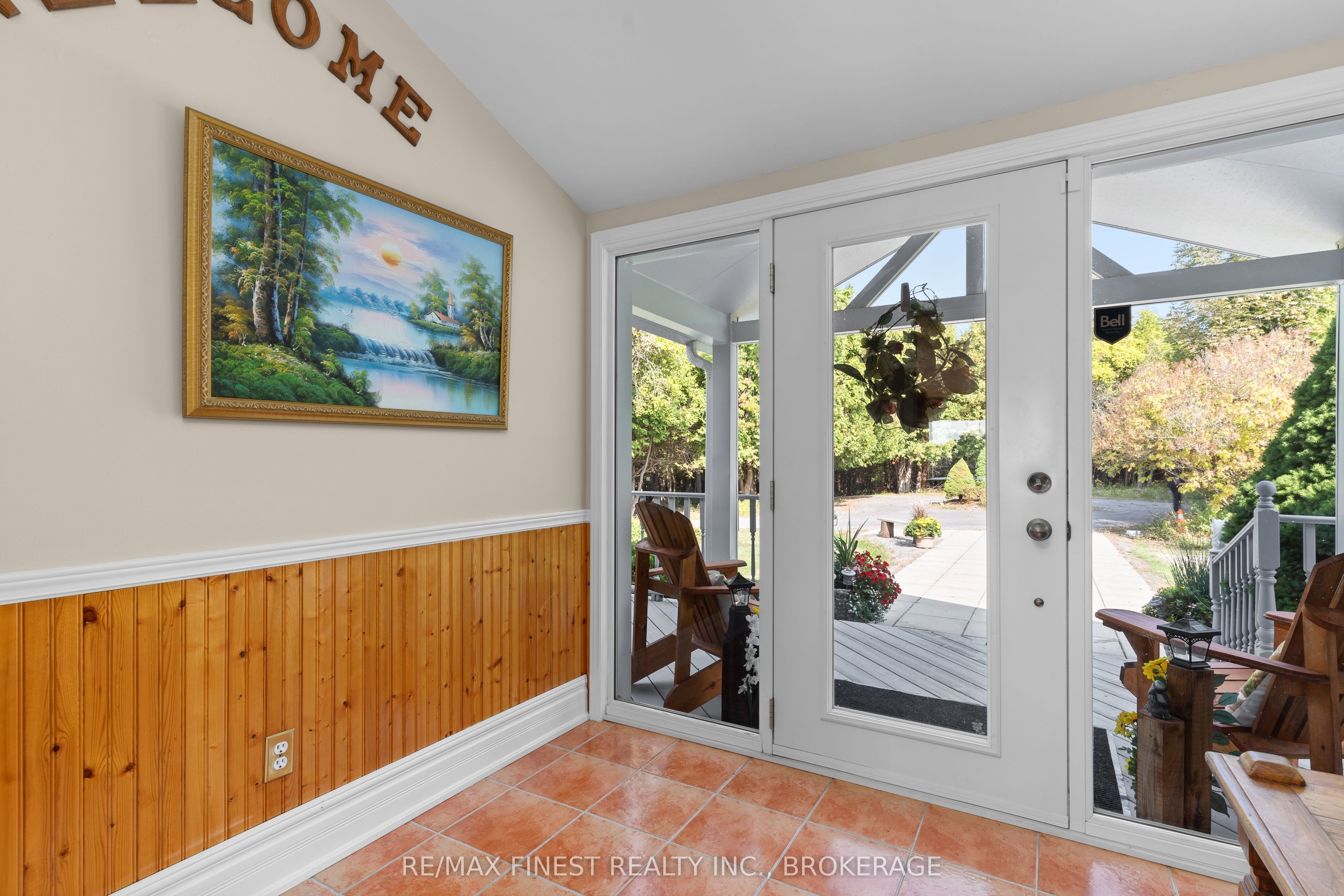 180 Napanee Road