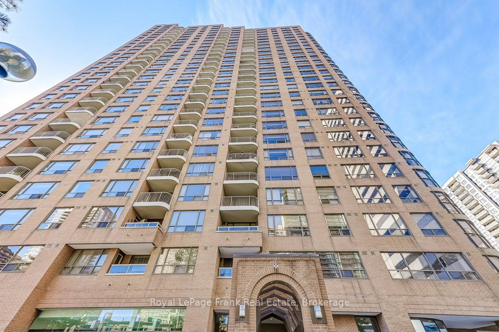 100 Upper Madison Avenue 306