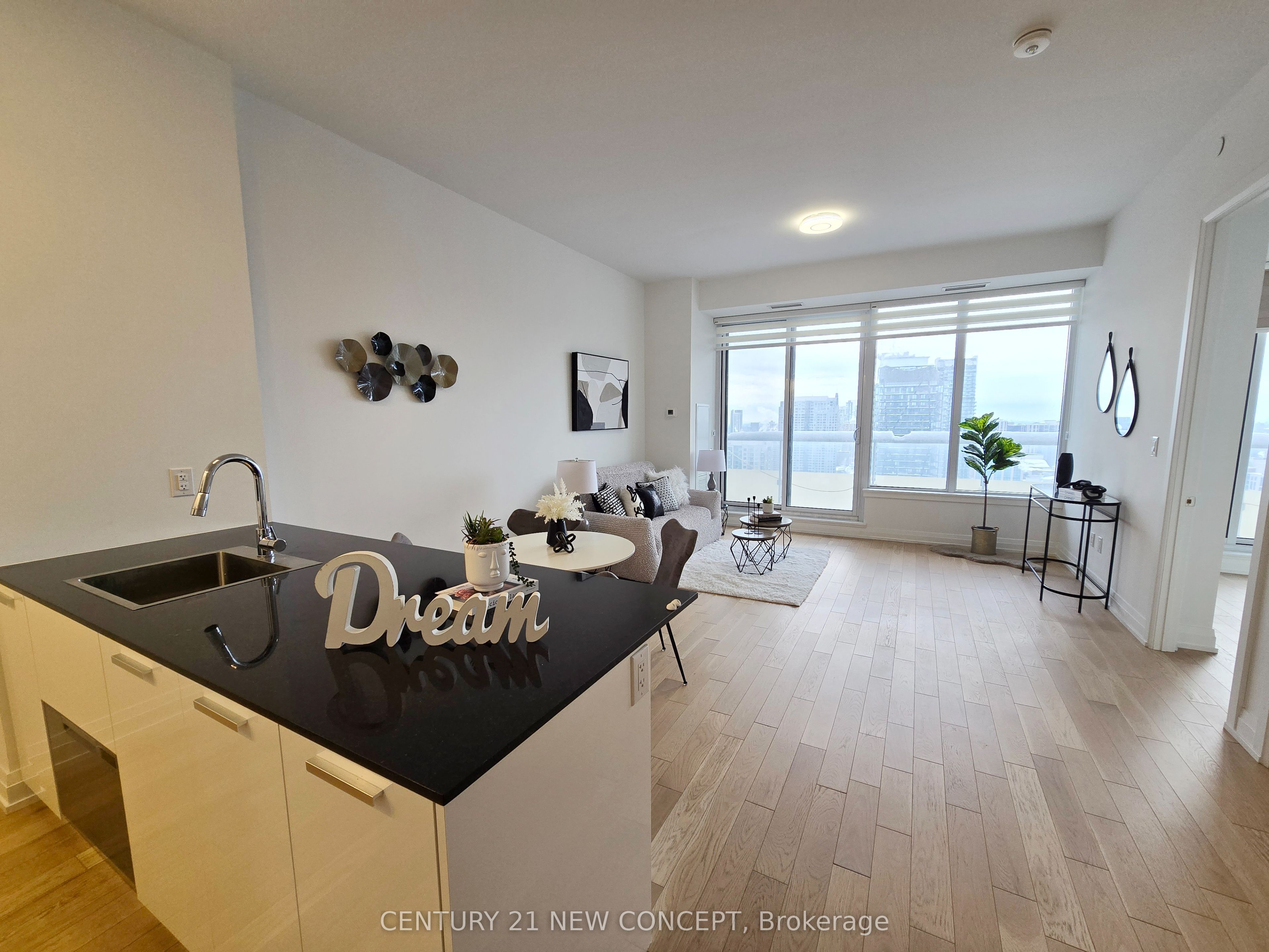 75 Canterbury Place PH 202