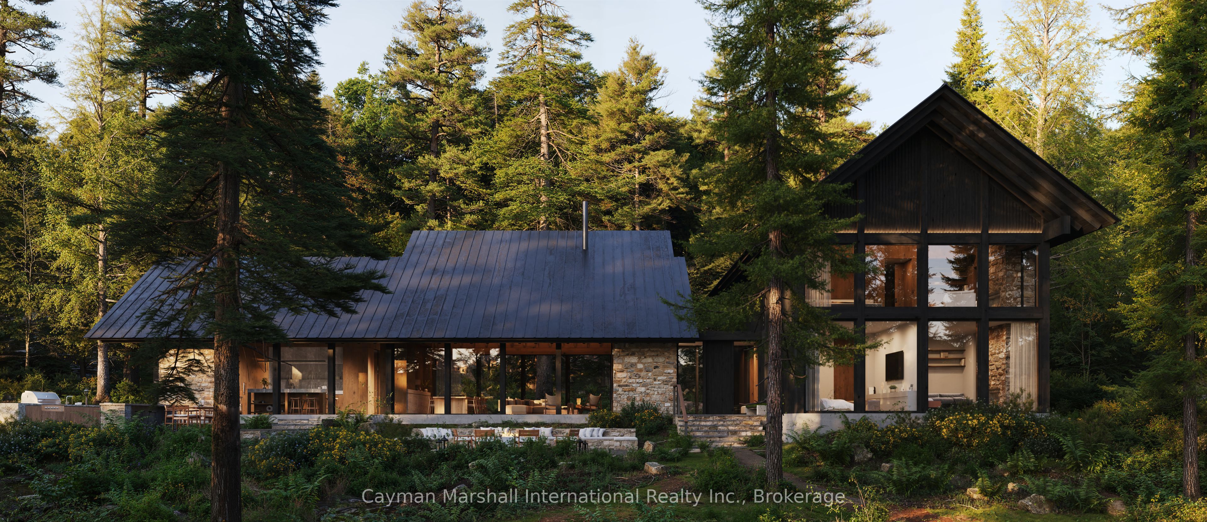 Lot 5 Langmaids Island