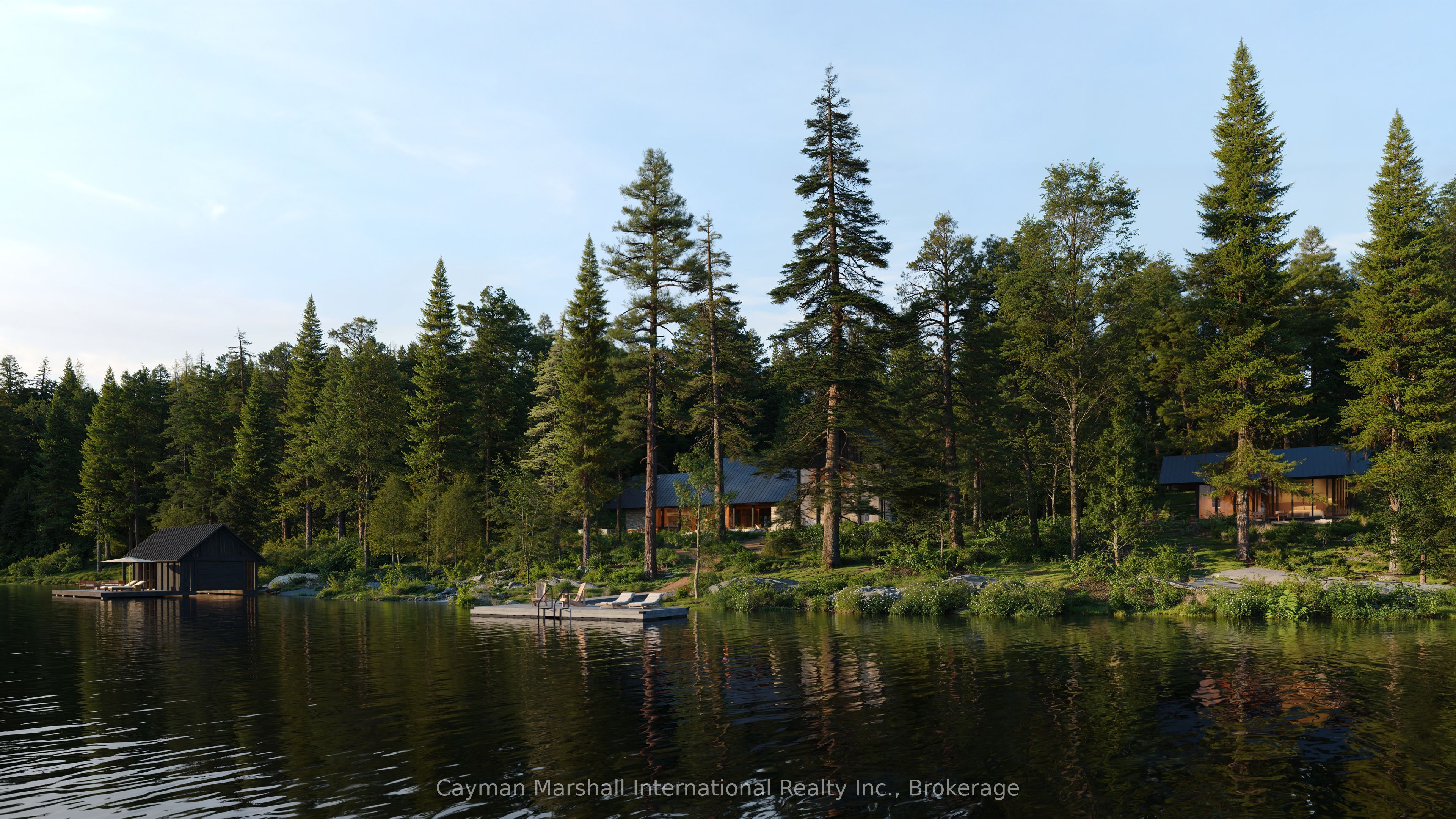 Lot 5 Langmaids Island