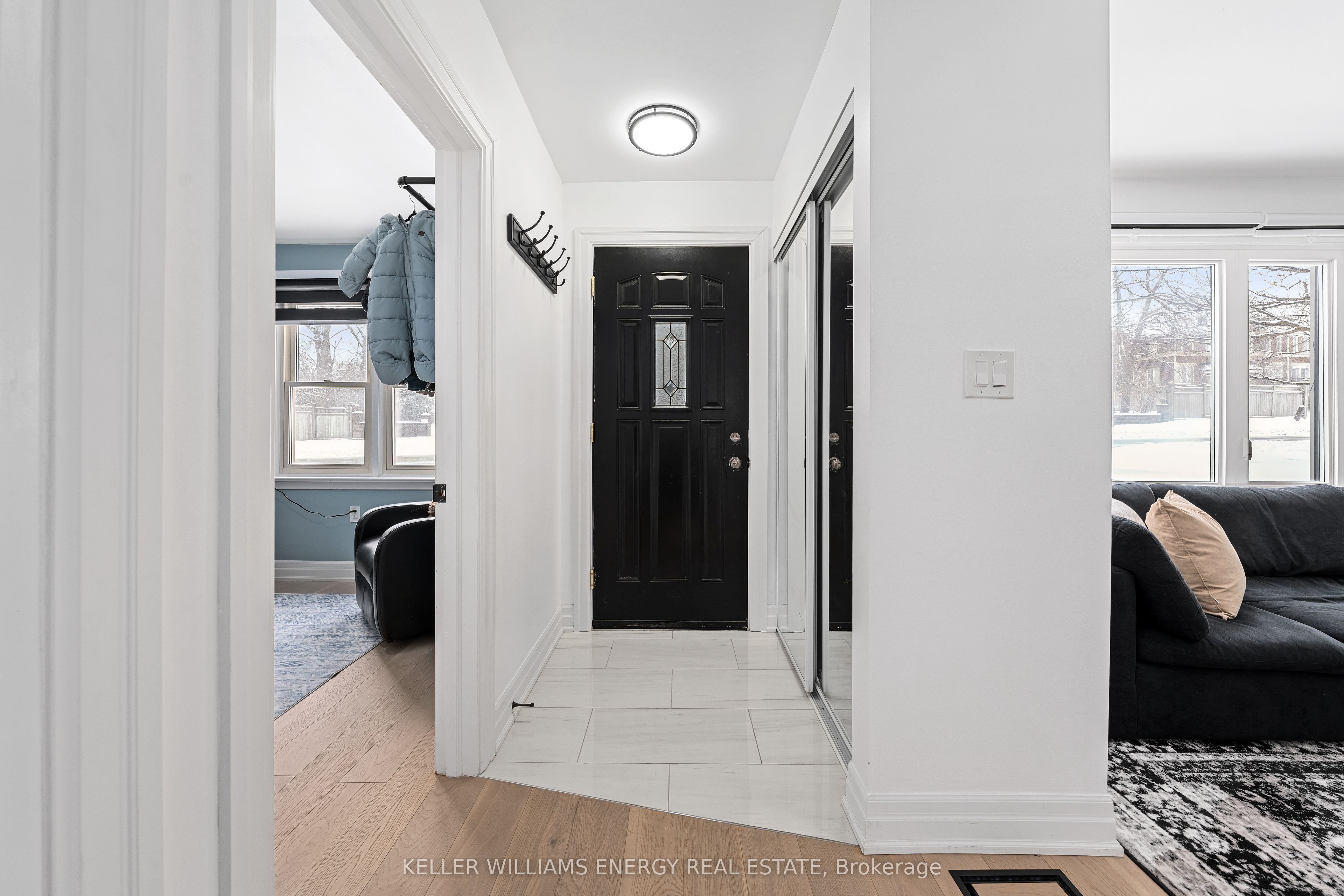 267 Liberty Street N