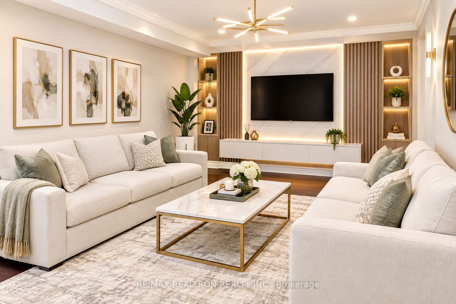 2065 Blue Ridge Crescent