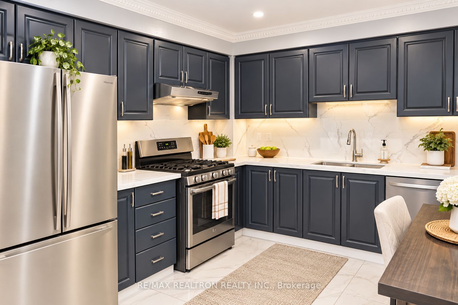 2065 Blue Ridge Crescent