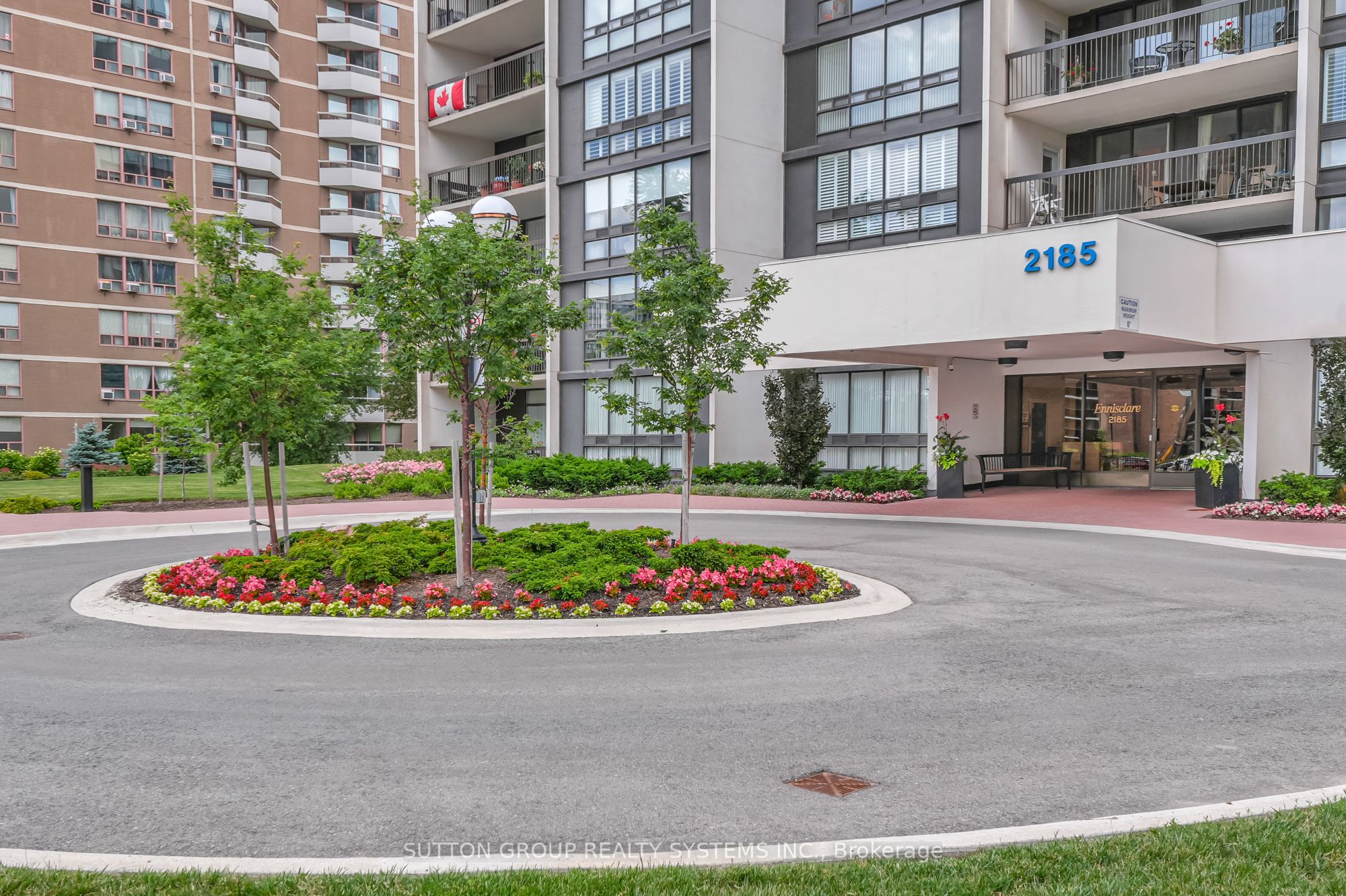 2185 Marine Drive 508