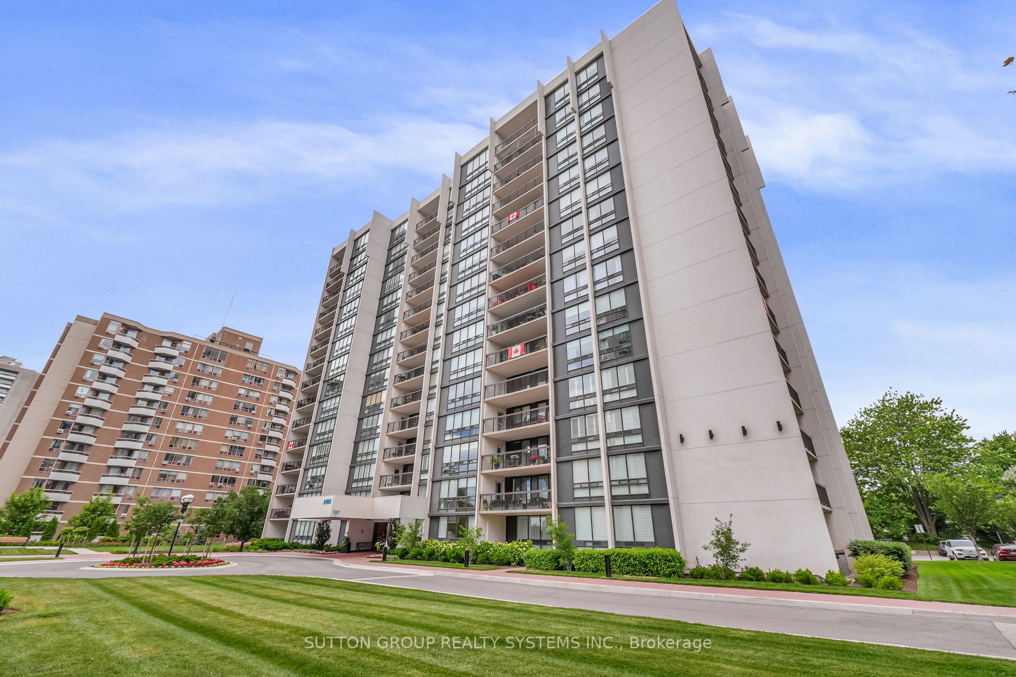 2185 Marine Drive 508