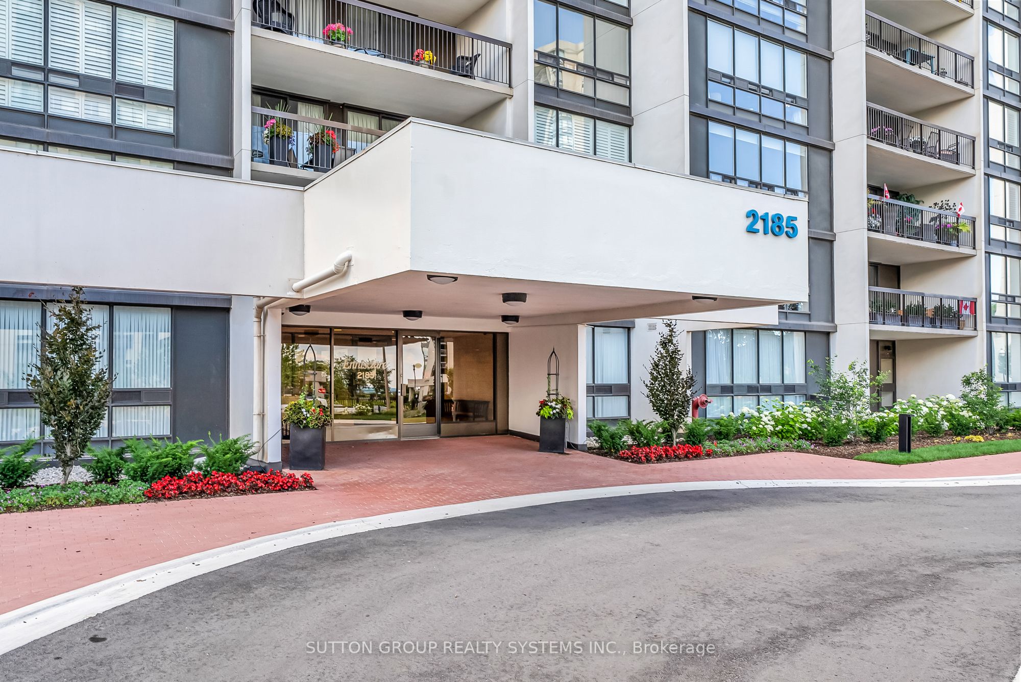 2185 Marine Drive 508