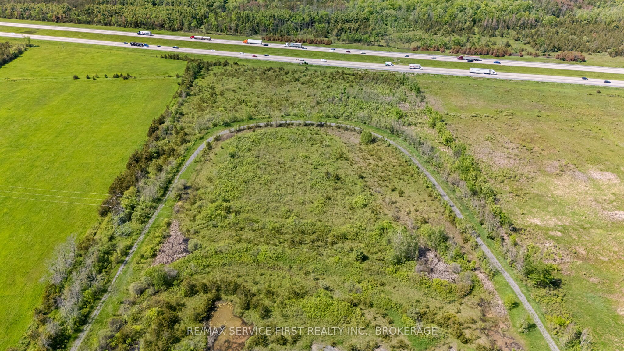 5761 County Road 2 Road