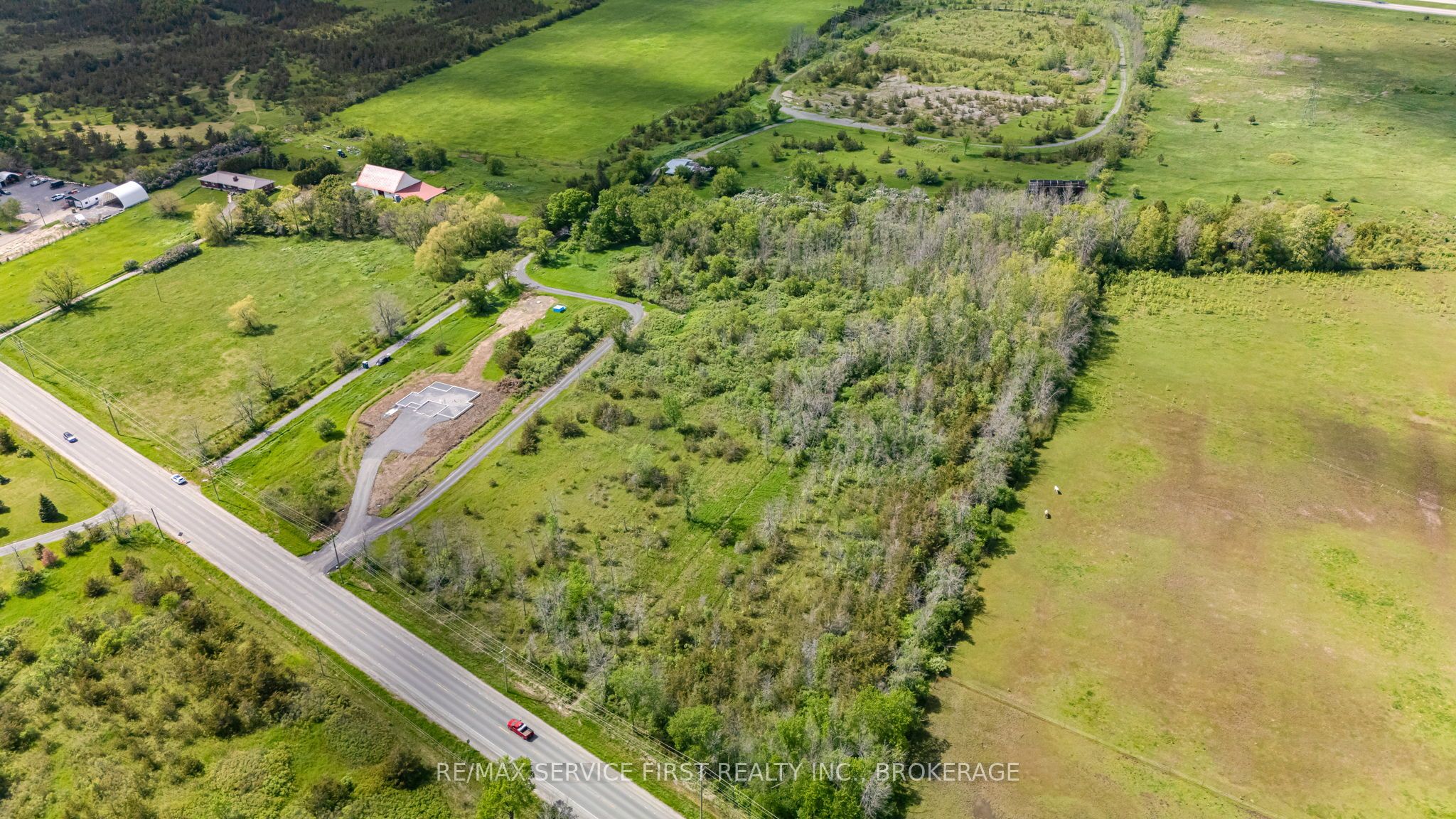 5761 County Road 2 Road