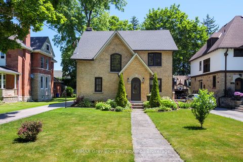 1075 4th Avenue W Owen Sound ON N4K 4W1
