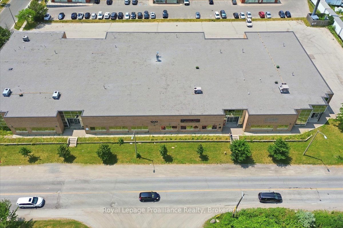 1200 Tapscott Road