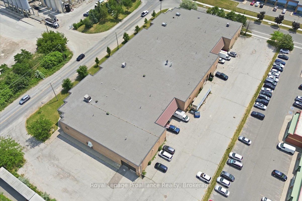 1200 Tapscott Road