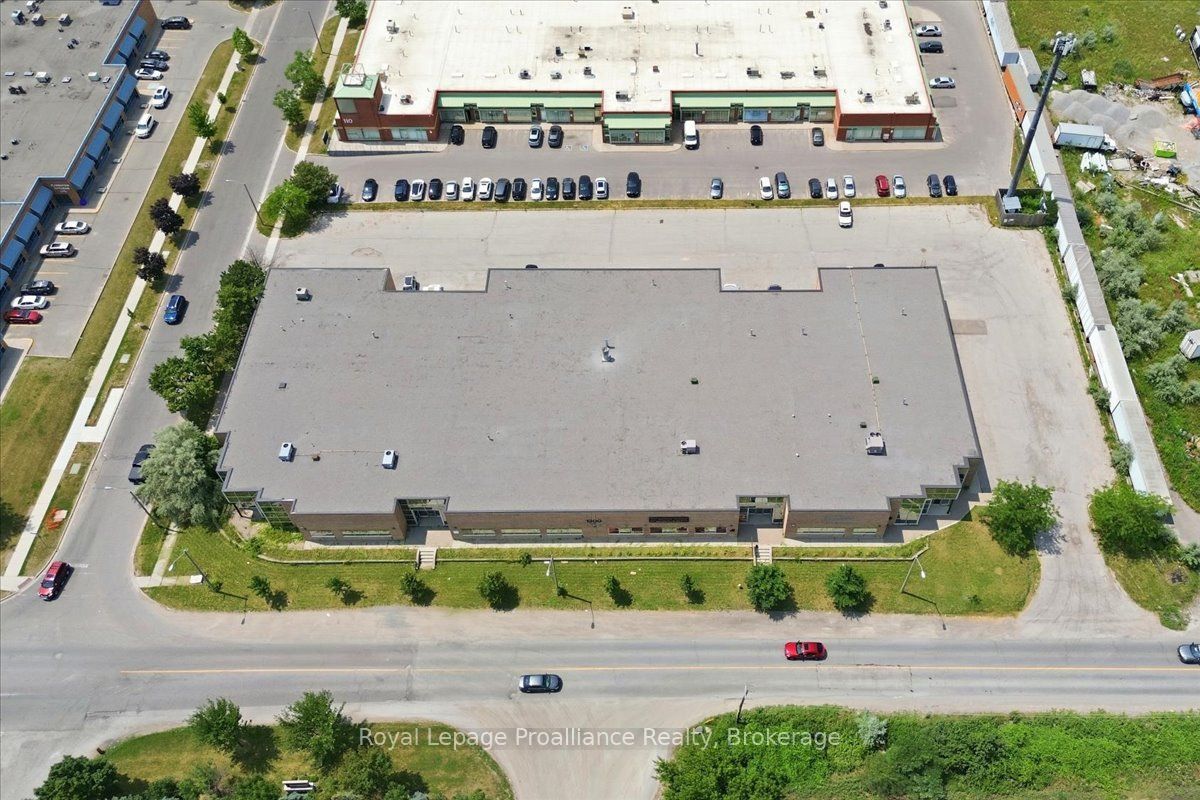 1200 Tapscott Road