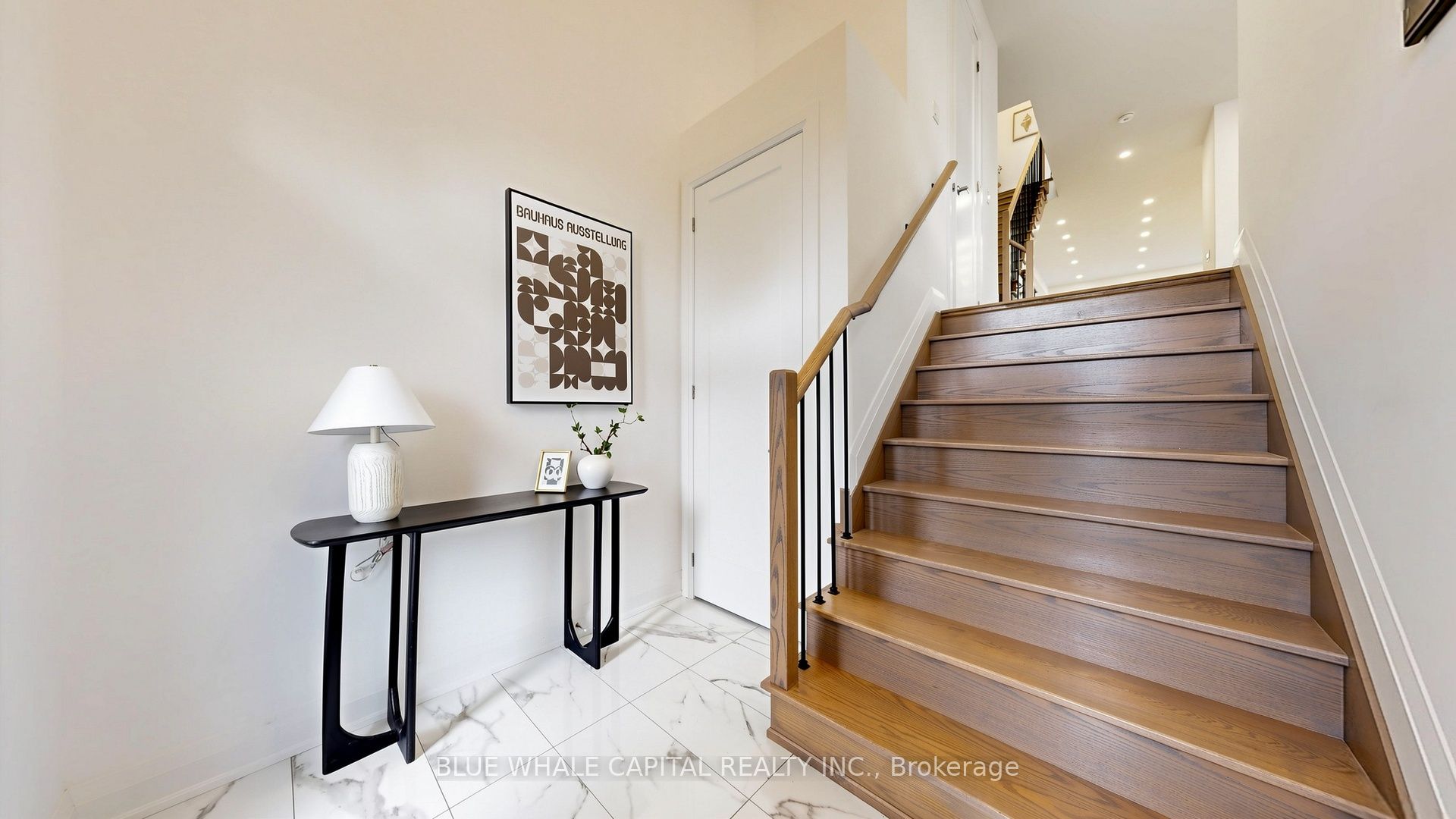 75 Benson Avenue