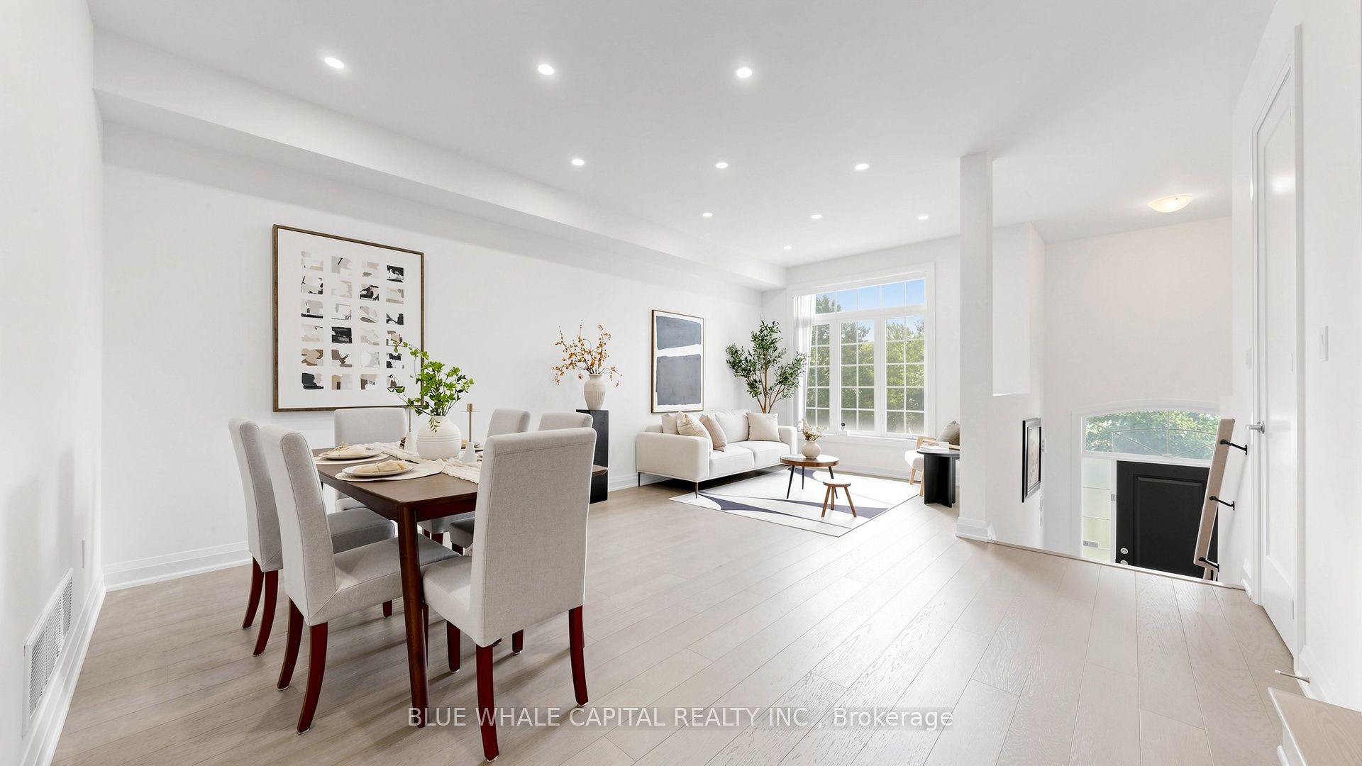 75 Benson Avenue