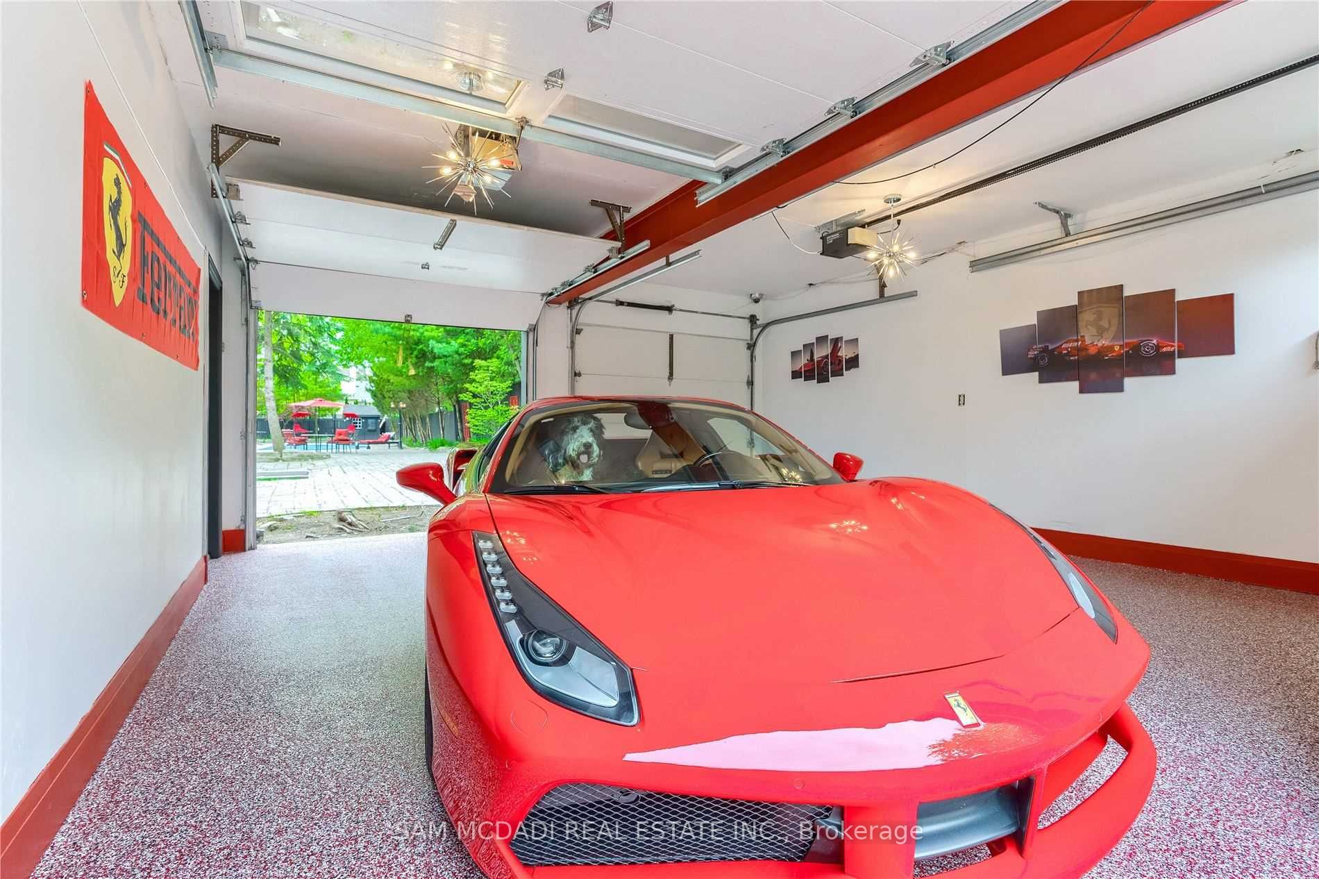 1540 Mississauga Road