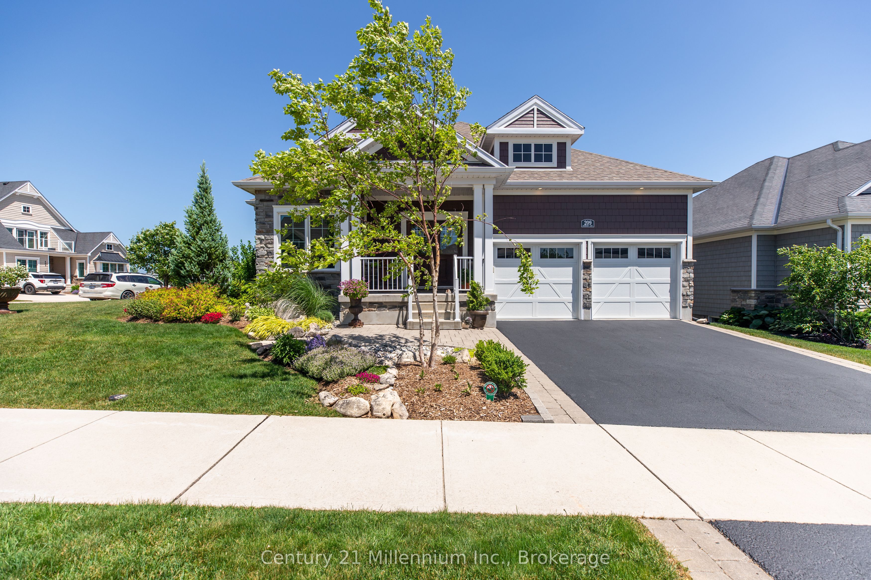 209 Snowberry Lane
