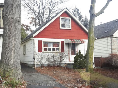 67 Mcdonald Avenue Toronto E06 ON M1L 3Y7