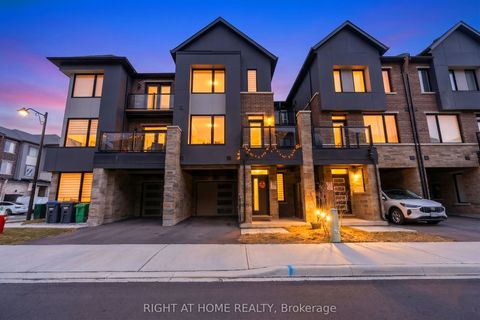 5125 Vetere Street Mississauga ON L5M 2S8