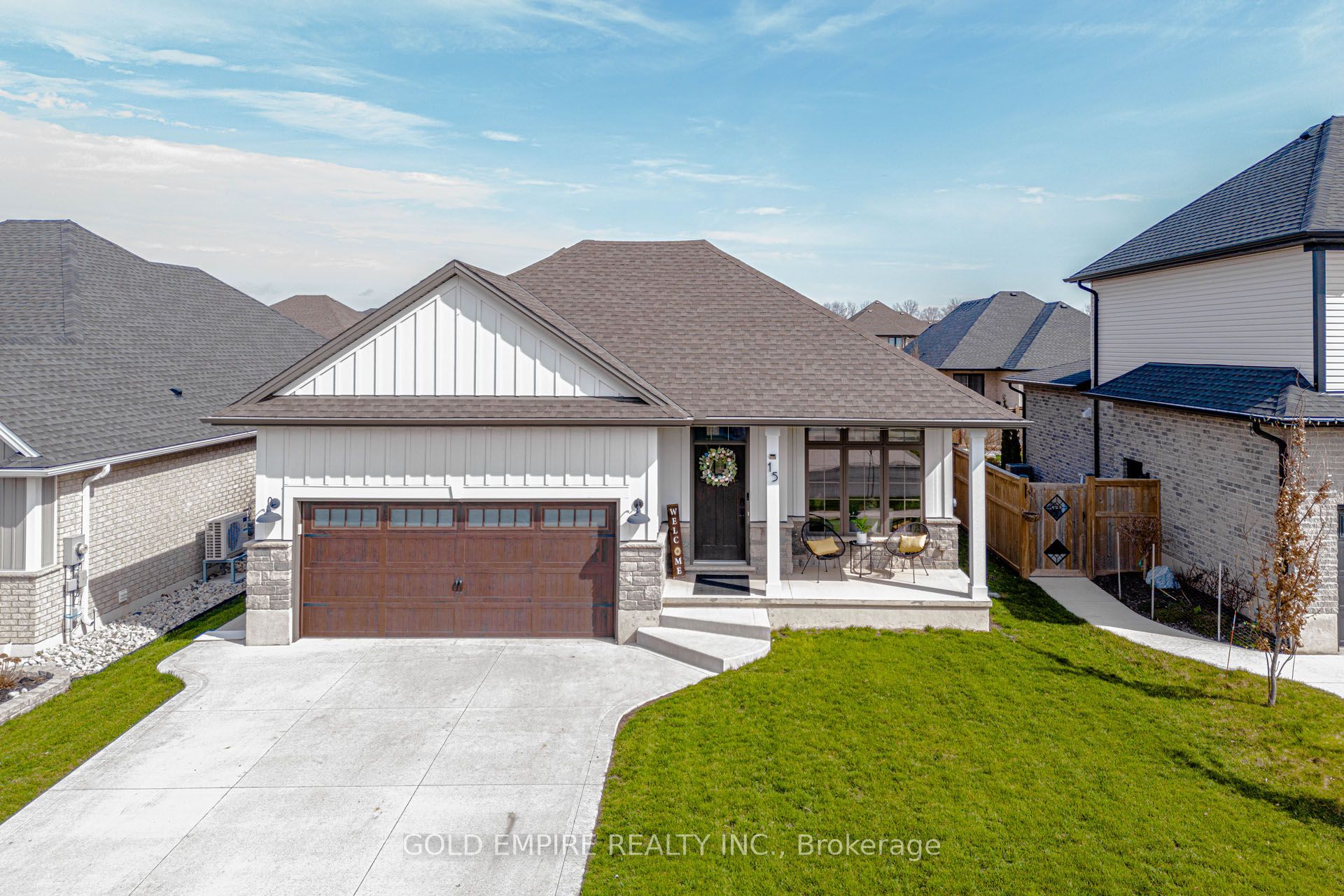 15 Muirfield Drive