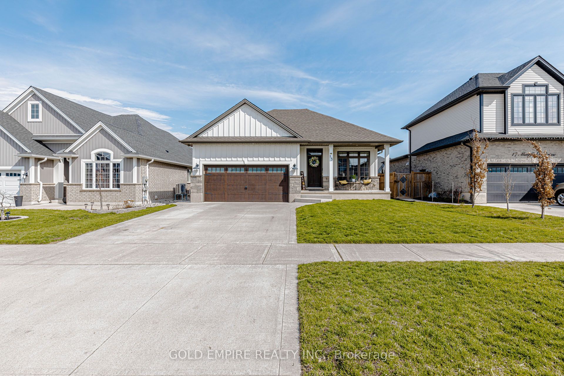 15 Muirfield Drive