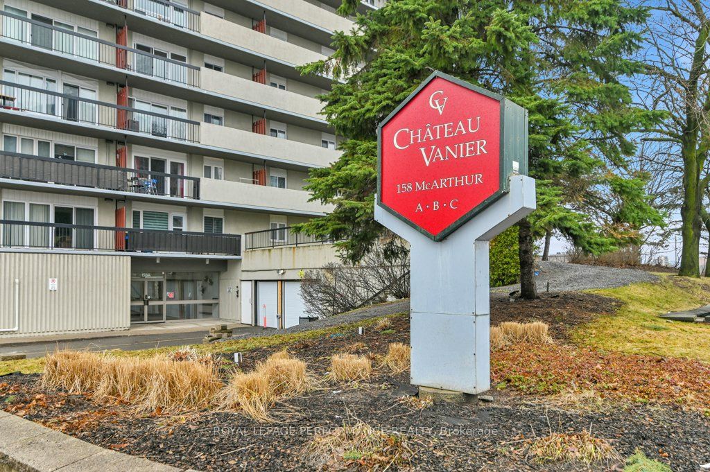 158 Mcarthur Avenue 205