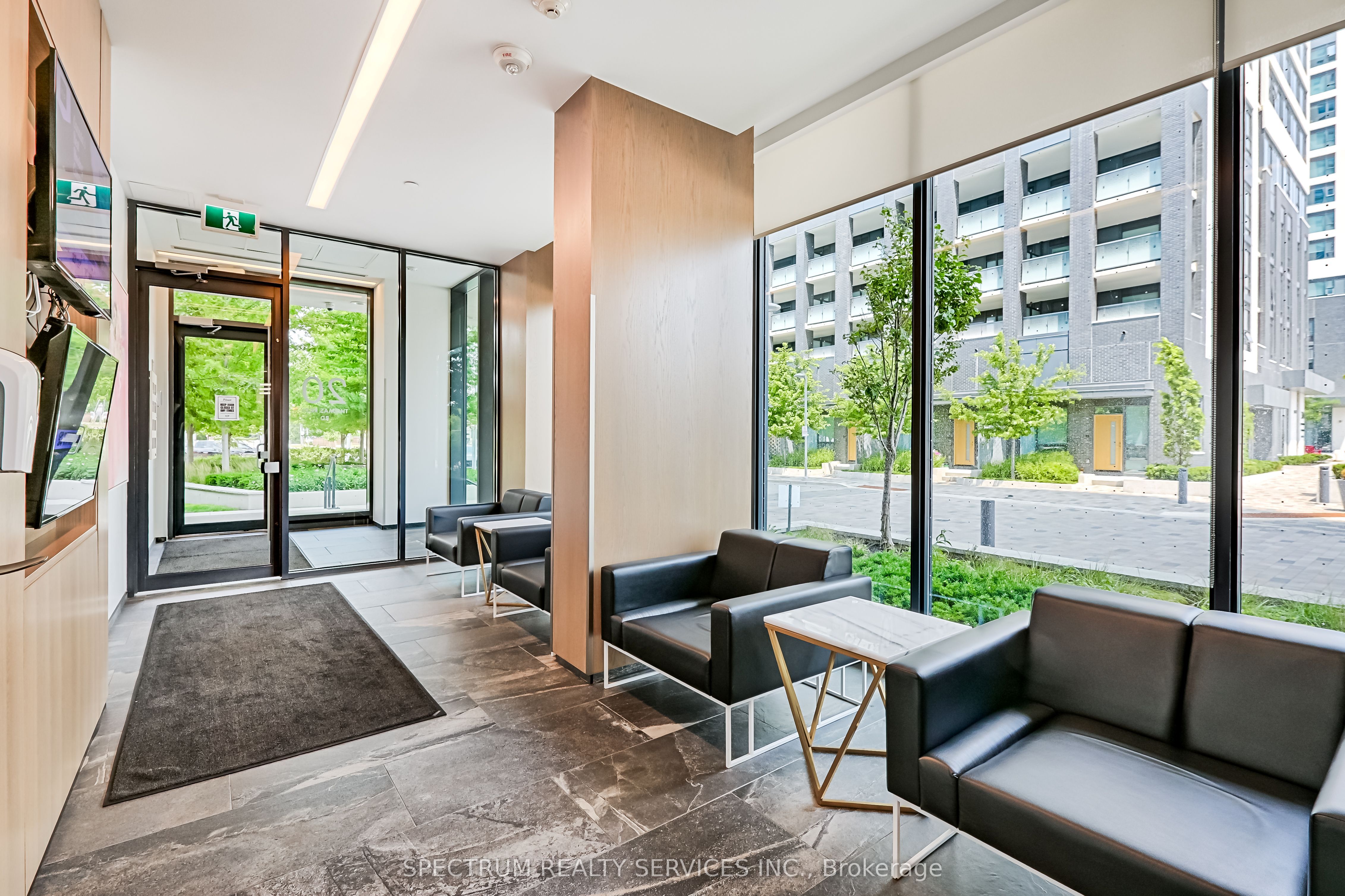 20 Thomas Riley Road W 207