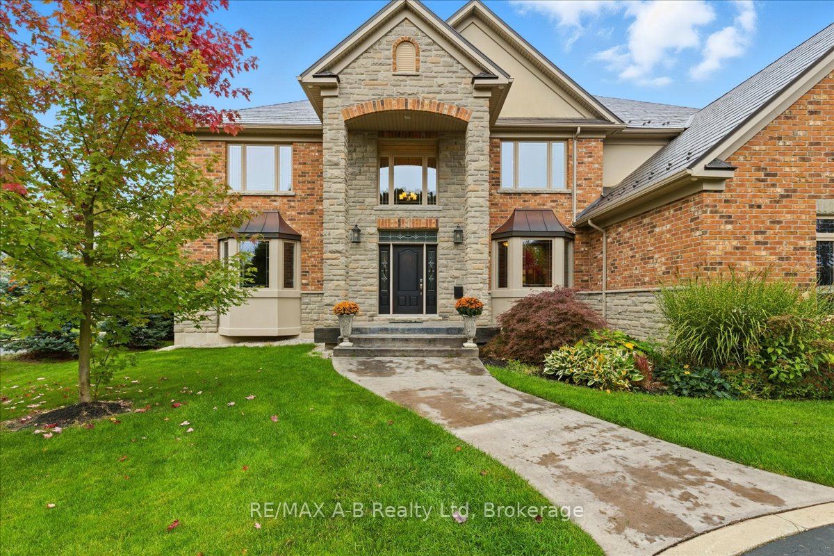 151 Huron Road