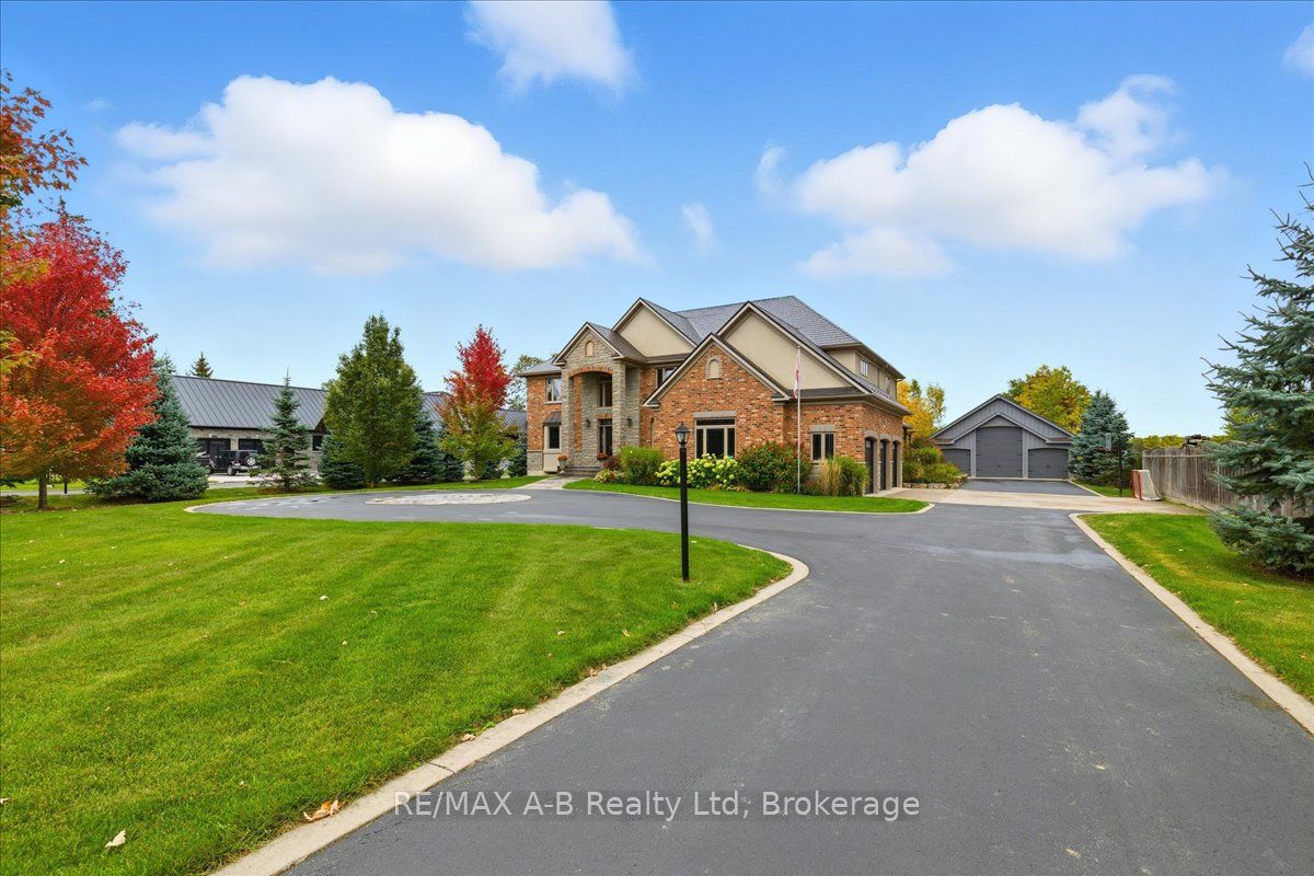 151 Huron Road