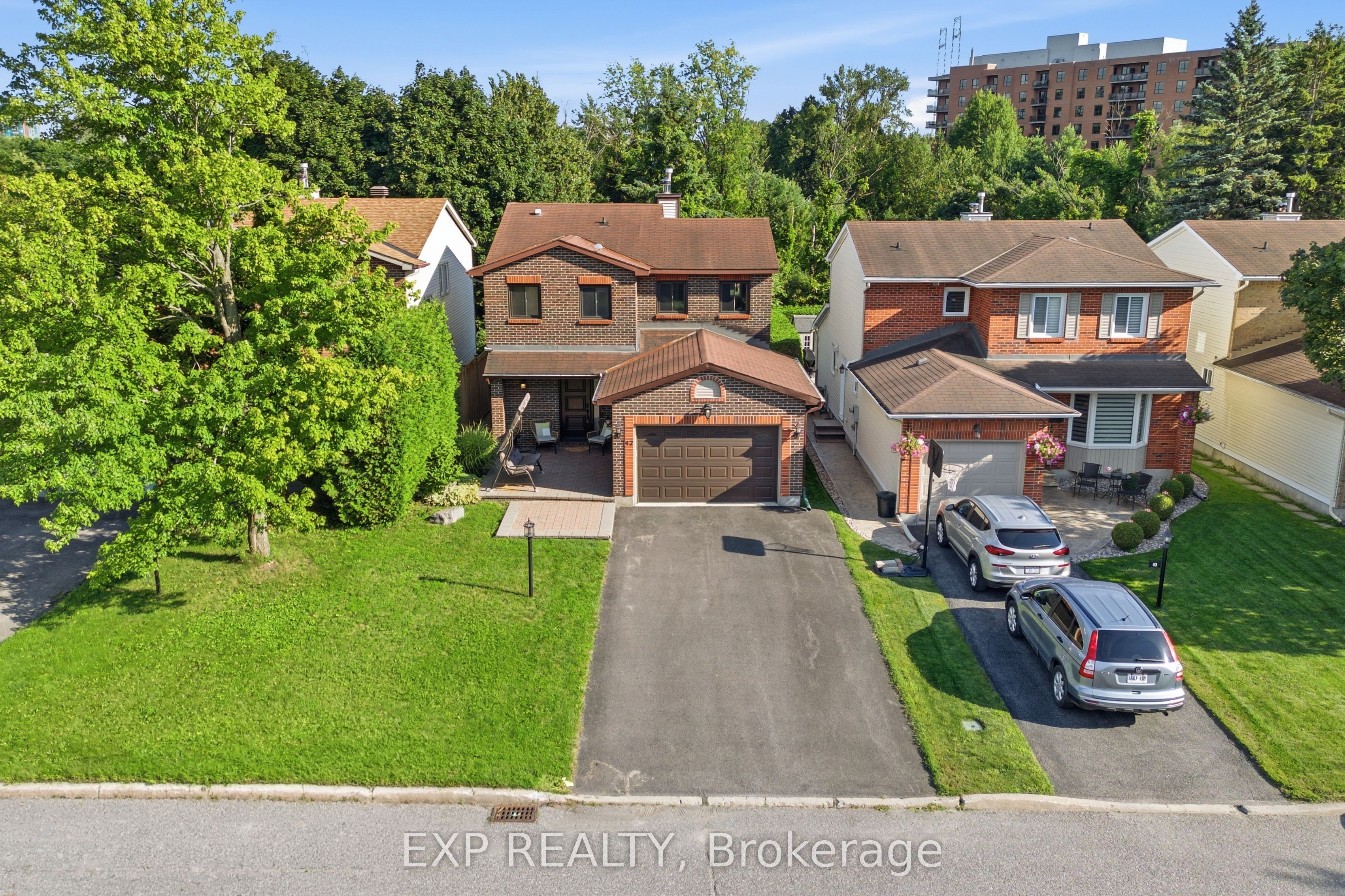 42 Valley Ridge Street