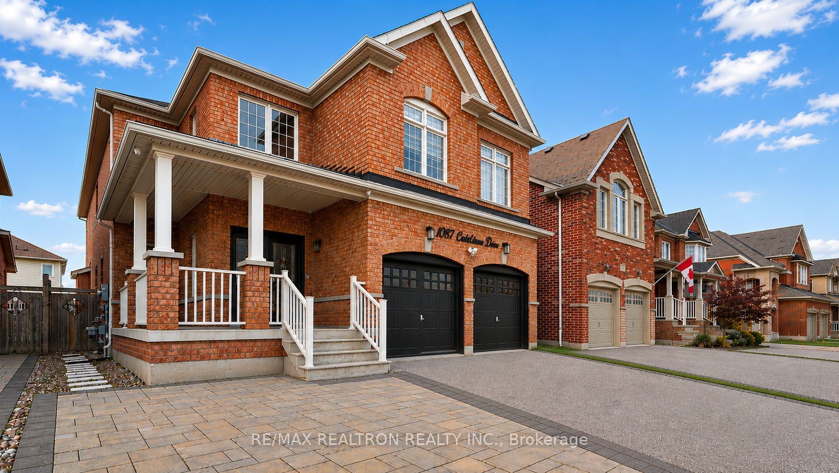 1087 Coldstream Drive