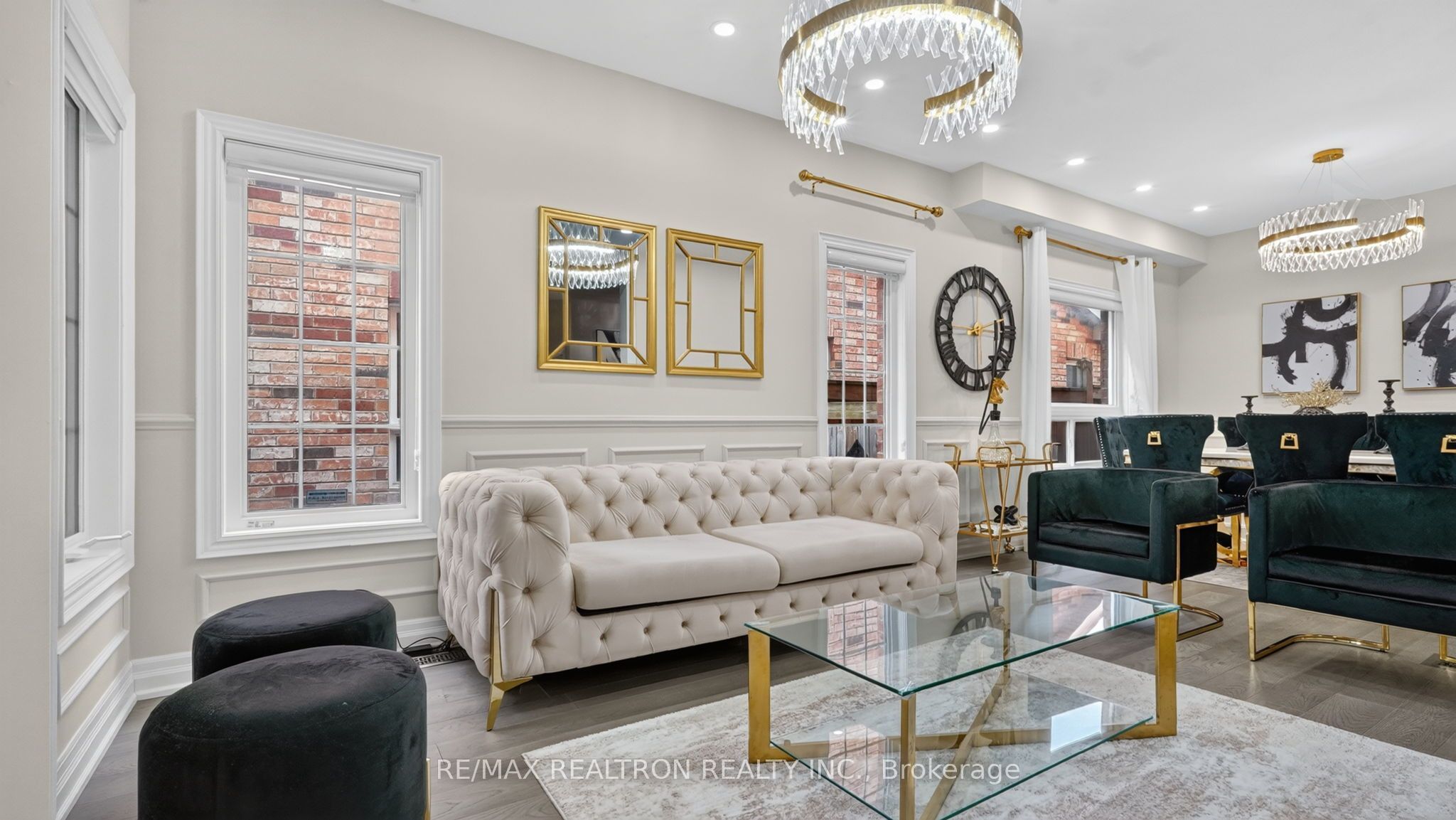 1087 Coldstream Drive