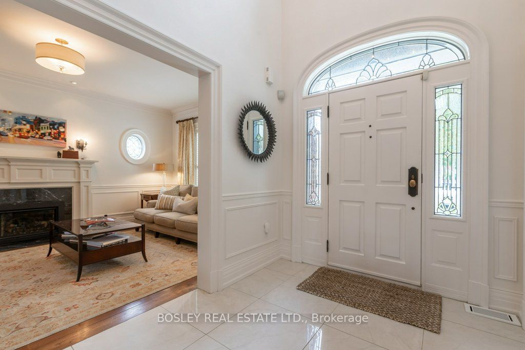 124 Perry Crescent
