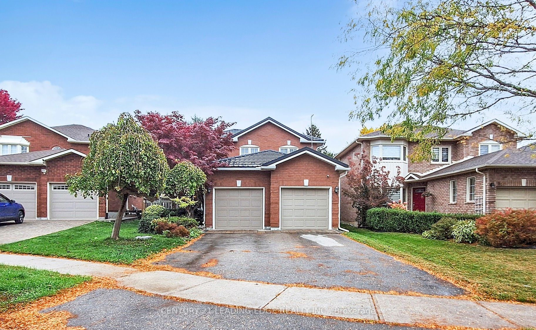 851 Hilton Boulevard