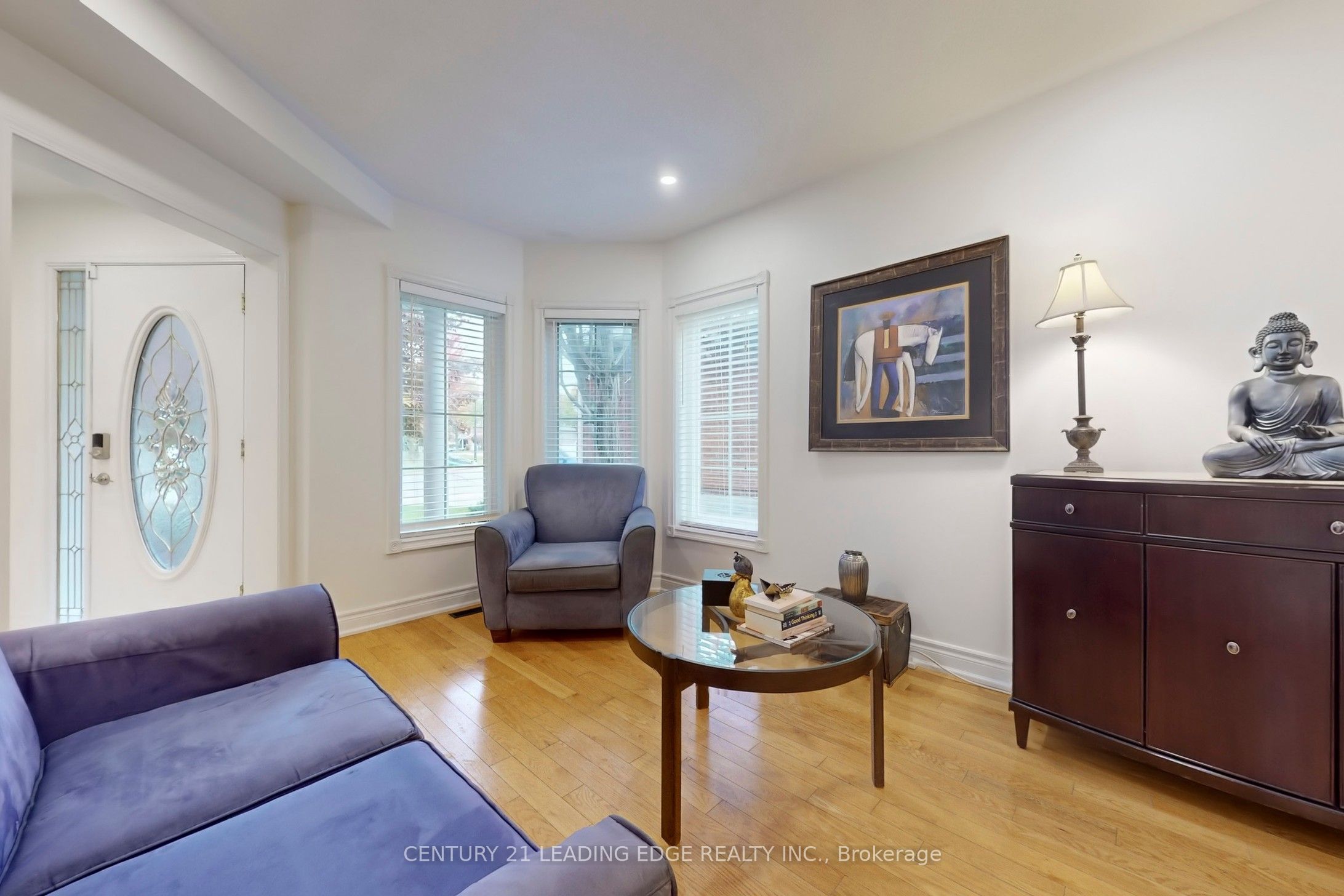 851 Hilton Boulevard