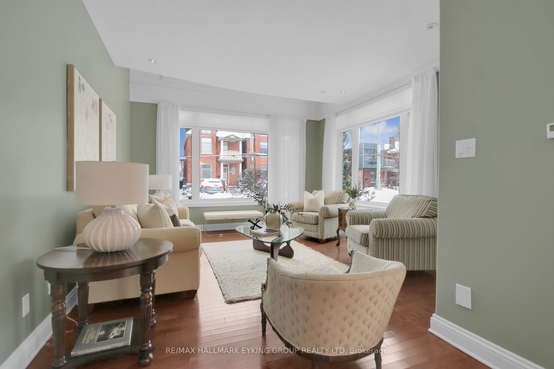 121 Macdonald Street