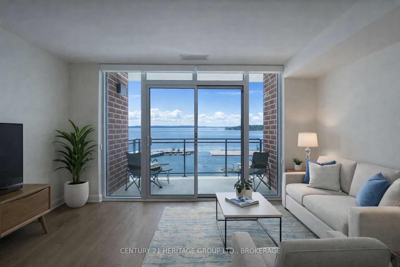 129 South Street 409