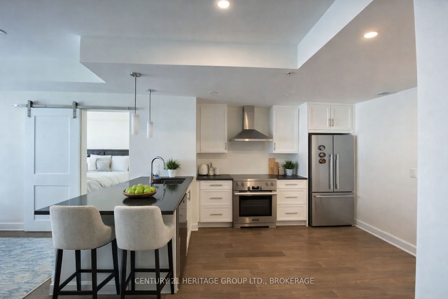 129 South Street 409