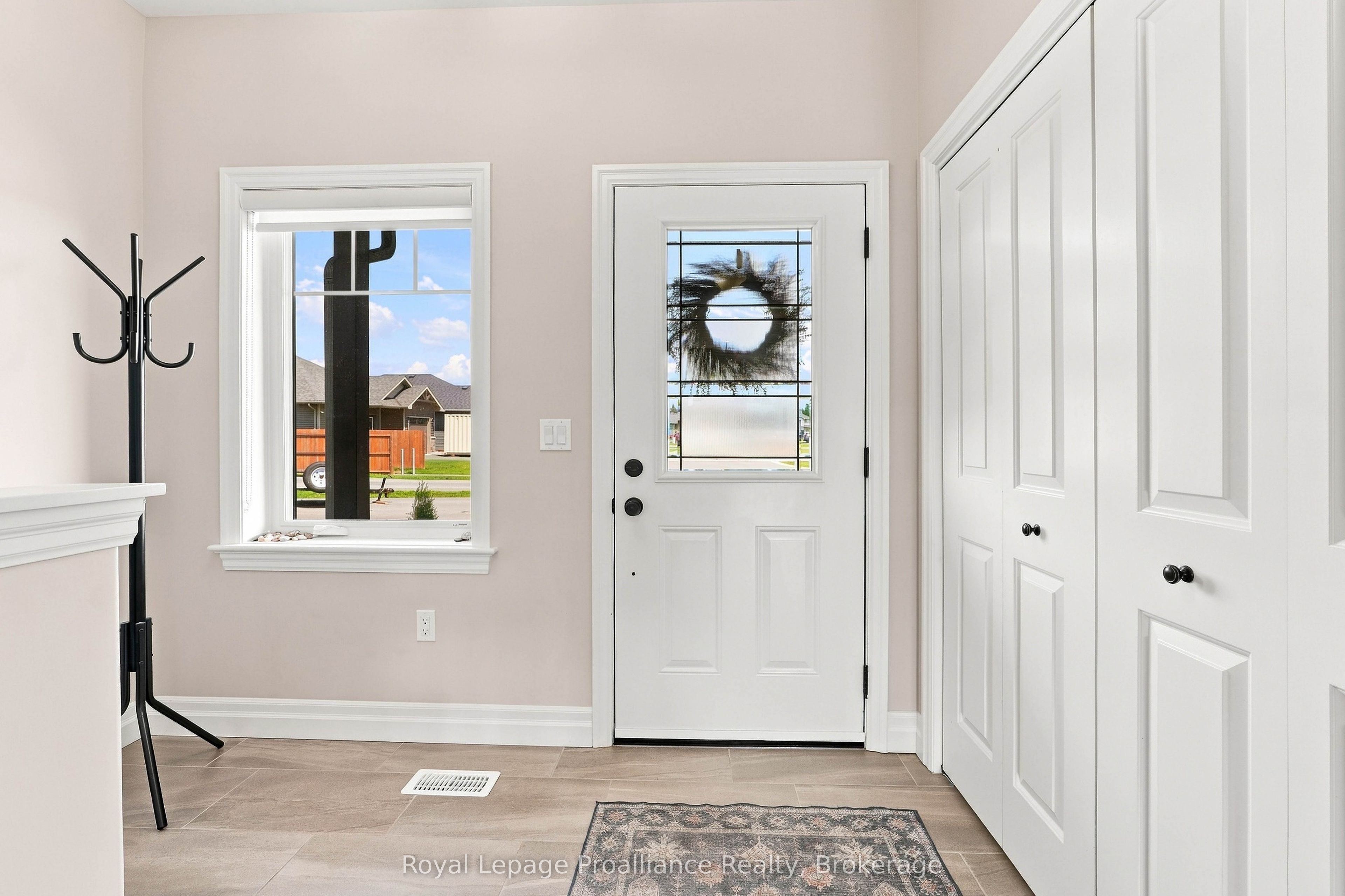 58 Barley Trail