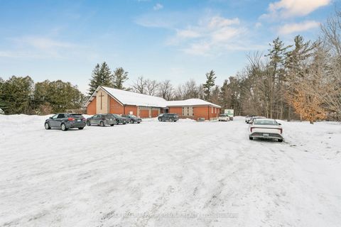 3150 Lloydtown Road King ON L7B 0G3