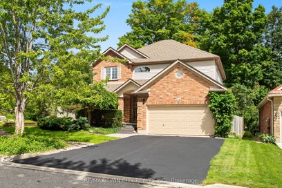 534 Birchleaf Walk Waterloo ON N2T 2W5