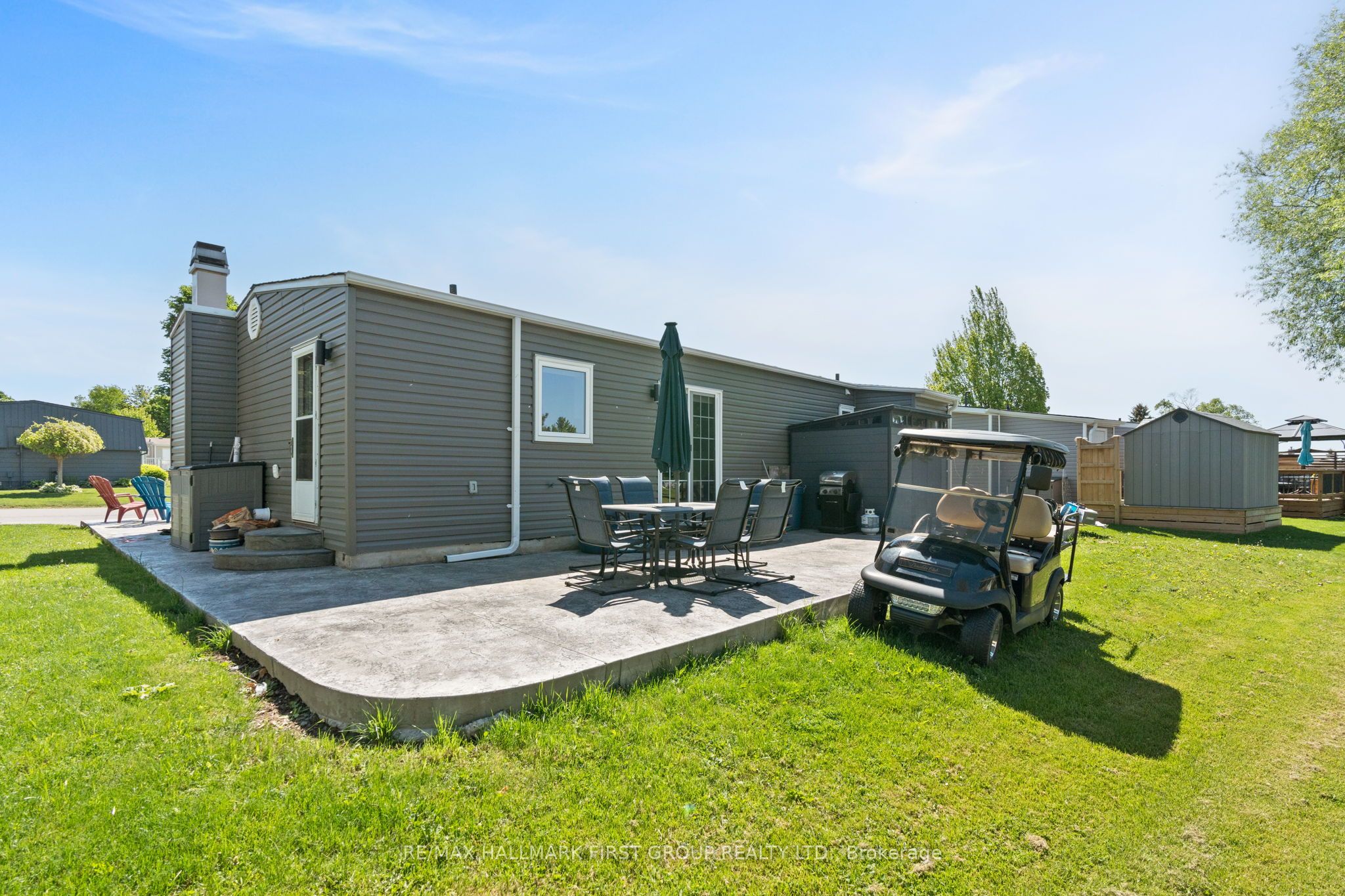 8 Kawartha Road