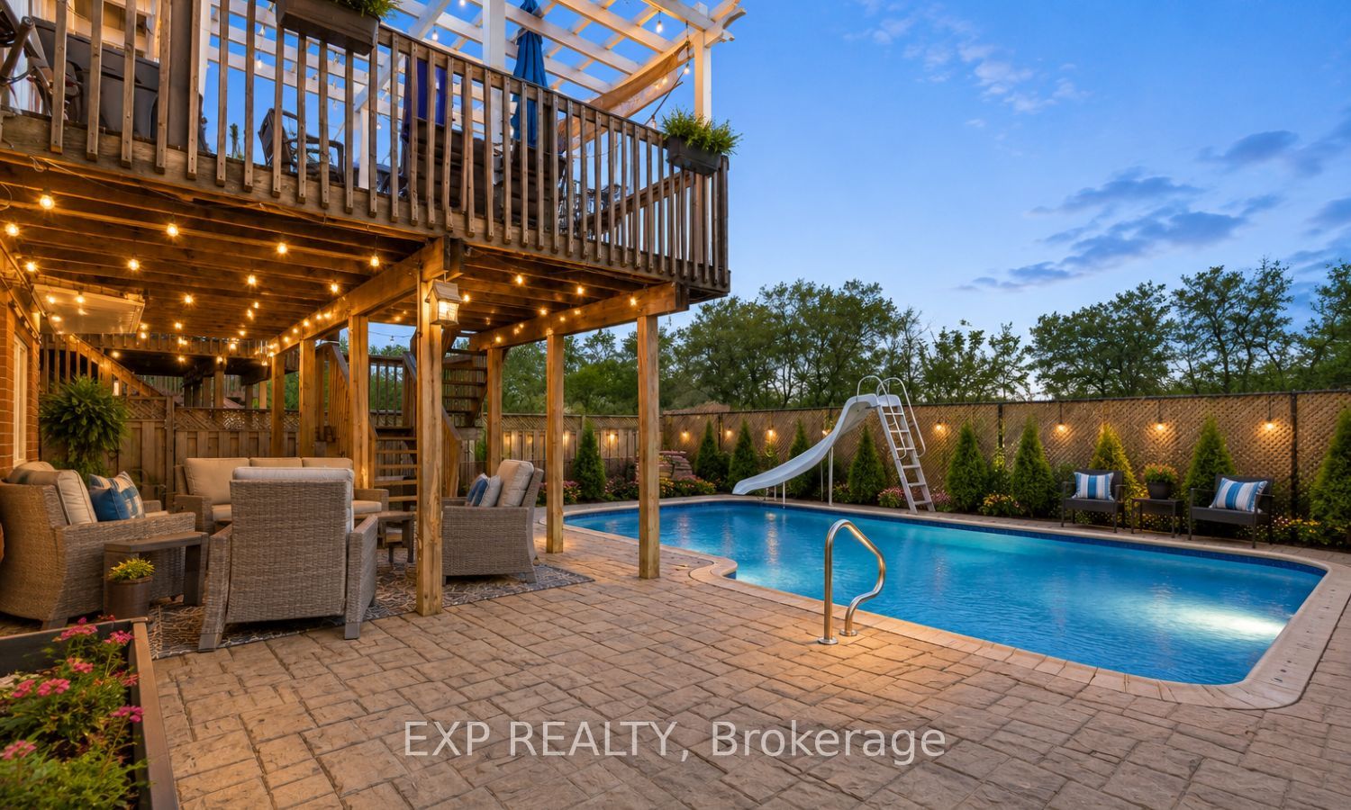 195 Green Vista Drive