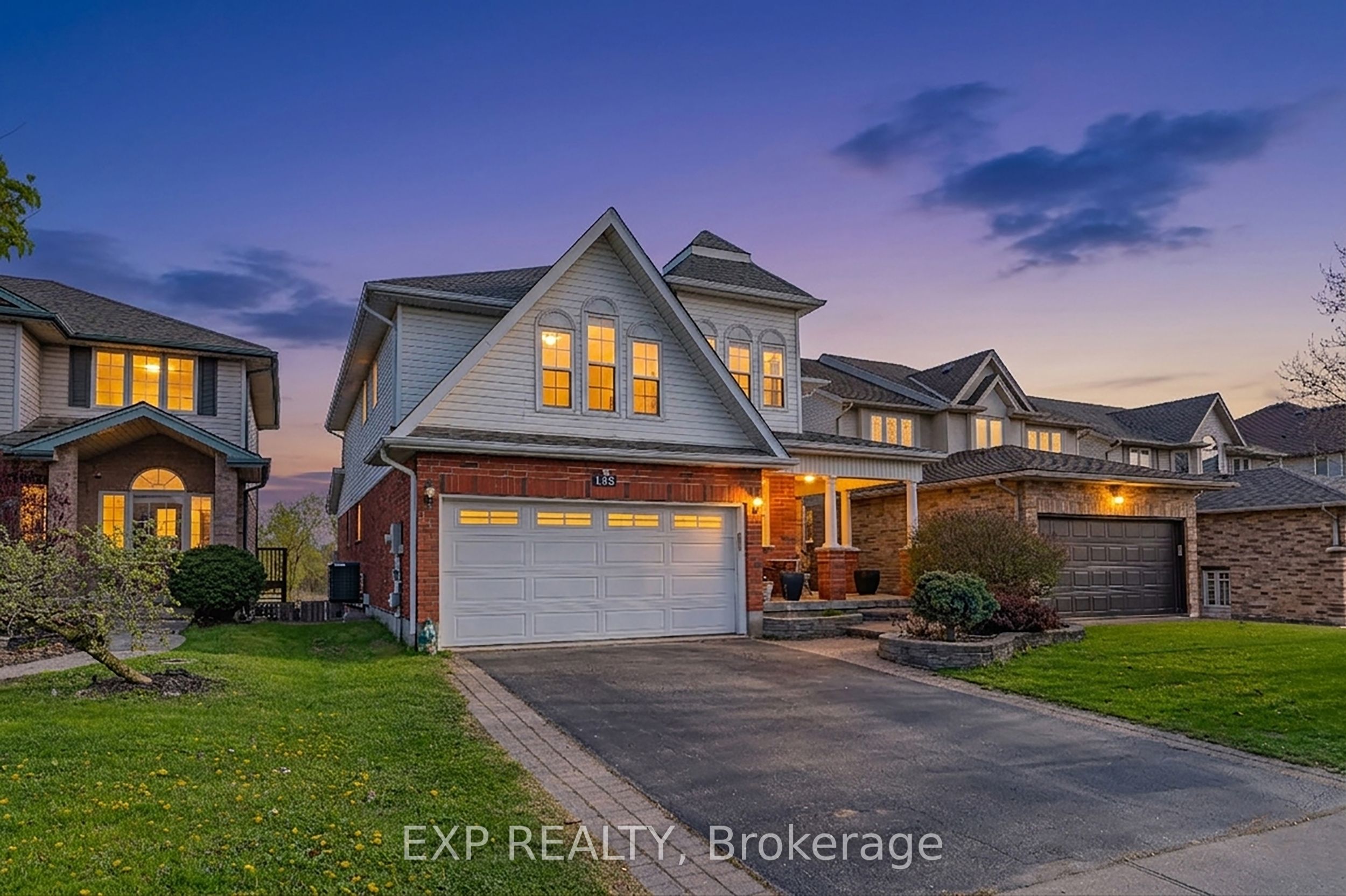 195 Green Vista Drive