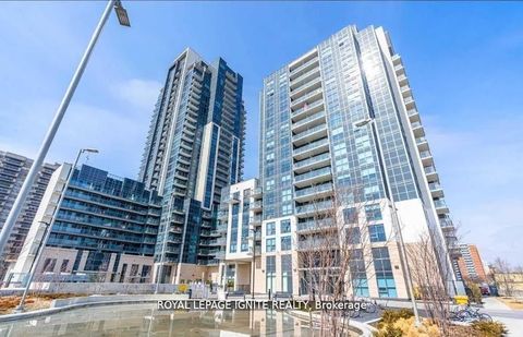 30 Meadowglen Place 1408 Toronto E09 ON M1G 0A6
