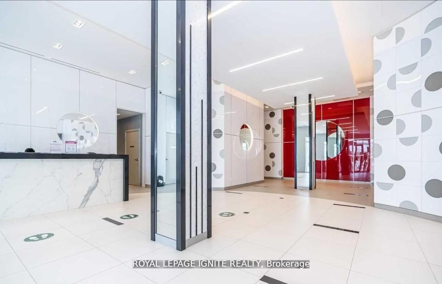 30 Meadowglen Place 1408