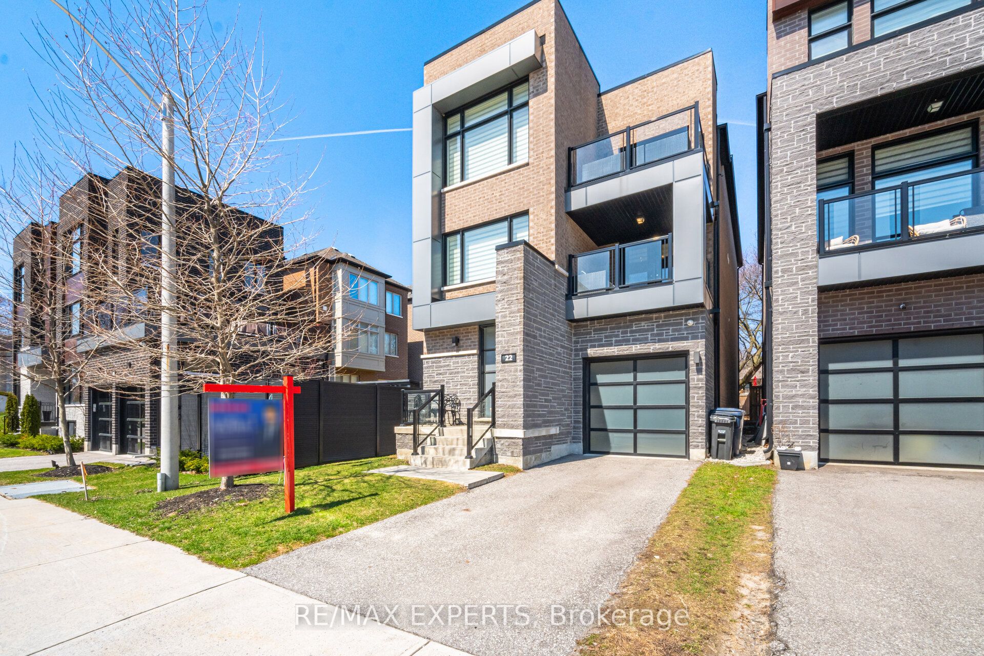 22 Kipling Grove Court